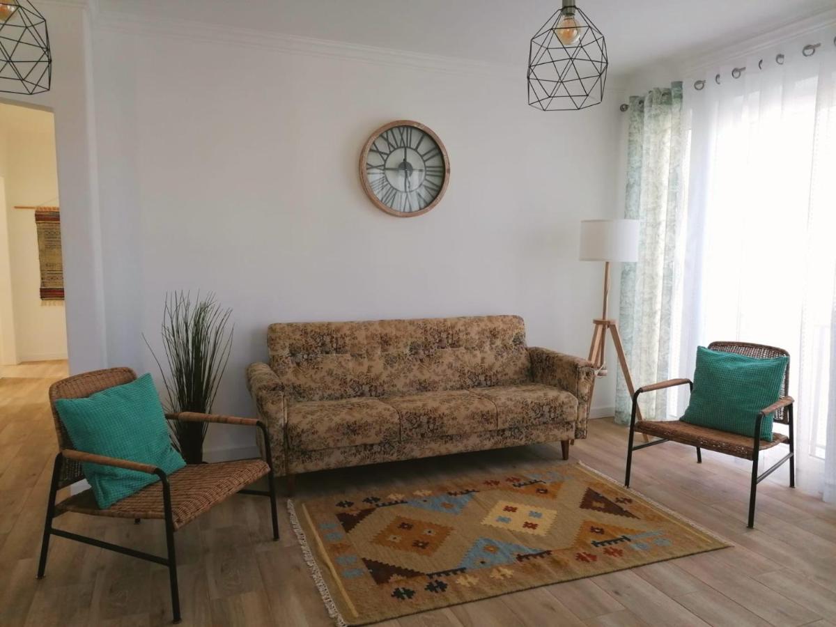 וילה נובה דה מילפונטס Apartamento Vilamar מראה חיצוני תמונה