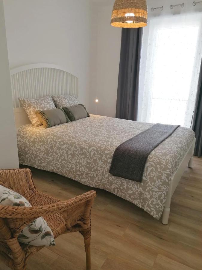 וילה נובה דה מילפונטס Apartamento Vilamar מראה חיצוני תמונה