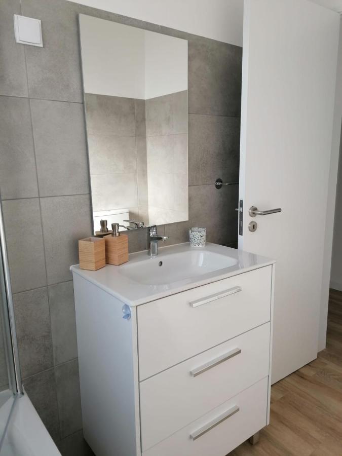 וילה נובה דה מילפונטס Apartamento Vilamar מראה חיצוני תמונה