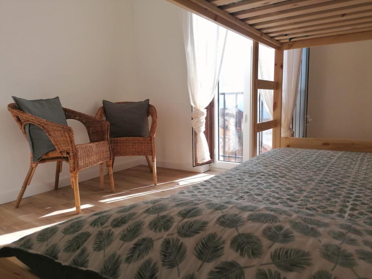 וילה נובה דה מילפונטס Apartamento Vilamar מראה חיצוני תמונה