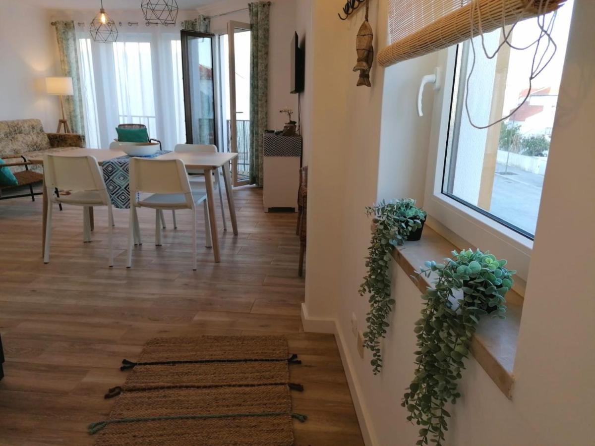 וילה נובה דה מילפונטס Apartamento Vilamar מראה חיצוני תמונה