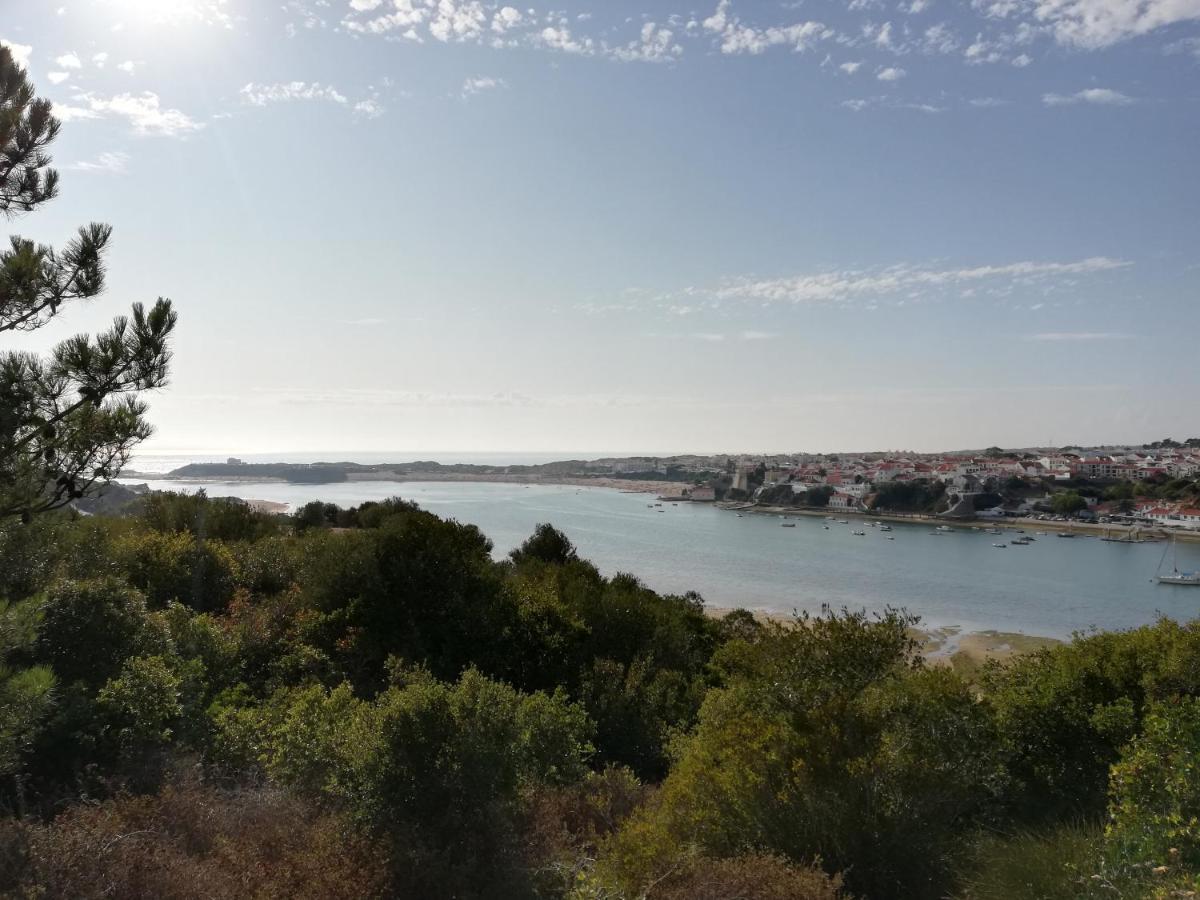 וילה נובה דה מילפונטס Apartamento Vilamar מראה חיצוני תמונה